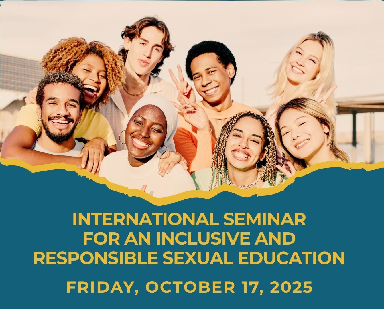 Final conference visual